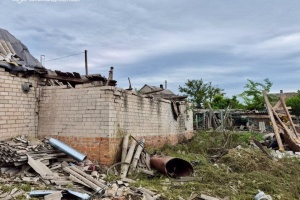 Армія РФ обстріляла Павлоград, є пошкодження