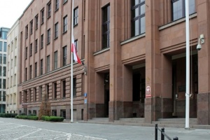 Polska wzywa ambasadora Rosji w związku z groźbami Moskwy dotyczącymi ataku na Kijów