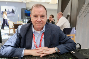 Ben Hodges, former Commanding General of US Army Europe
