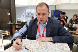 Путін не має стимулу зупинятися, адже для нього відсутній план «виходу на пенсію» - Годжес