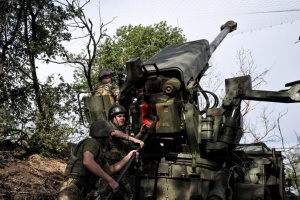 Армія РФ від початку доби атакувала 54 рази, Покровський та Гуляйпільський напрямки - найгарячіші