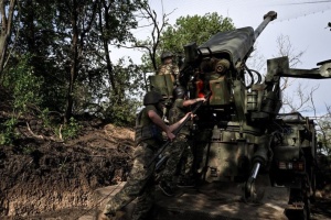 Війська РФ від початку доби атакували 65 разів, найбільше боїв - на Лиманському напрямку