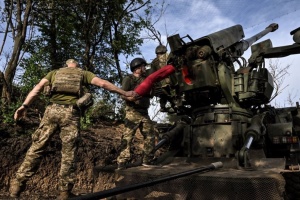Напруження досягло максимуму: у Міноборони проаналізували ситуацію на фронті у травні