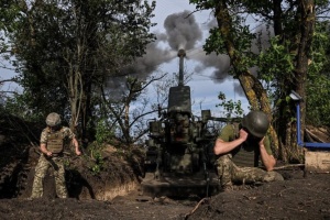 ЗСУ спростували «захоплення» росіянами села Гранів на Харківщині