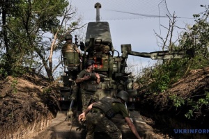 На фронті - 224 зіткнення, ЗСУ знешкодили майже 80 окупантів на Покровському напрямку