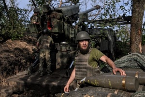 Росіяни атакували 95 разів від початку доби, Покровський та Гуляйпільський напрямки - найгарячіші