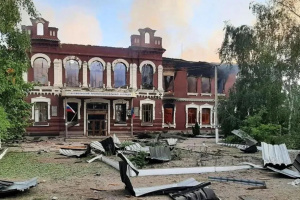 Яничари Старобільського коледжу
