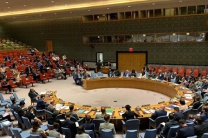 U.S. denies visa to Lavrov’s deputy for UNSC meeting