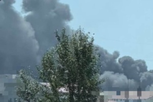 Drone strike on shopping mall in Odesa: number of casualties rises to eight