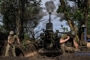 Fuerzas Armadas de Ucrania refutan la información sobre la toma de la aldea de Grániv en la región de Járkiv