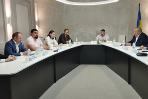Україна запускає платформу для розвитку бізнес-партнерства з країнами Африки