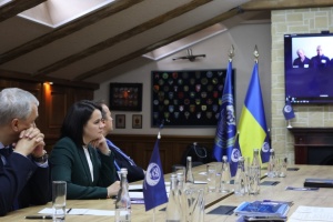 Тихановська поспілкувалася з полоненими білорусами, які воювали на боці РФ