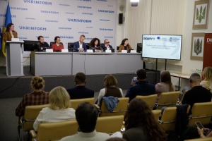 До Міжнародного кримінального суду передали дані про депортацію Росією близько 1800 українських в’язнів