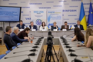 ESG і нові гроші ЄС: хто з українського бізнесу може не встигнути за новими правилами