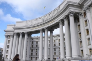 Kyiv prévient Moscou que les biens volés dans les territoires occupés devront être restitués