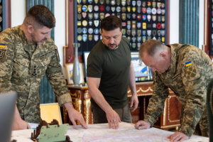 Russia prepares additional mobilization – Zelensky