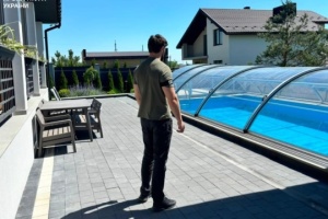 Top city officials in Ivano-Frankivsk exposed for corruption while selling permits to developers