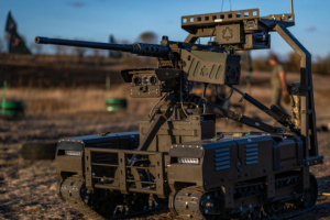 Ukraine launches Battle Proven defense startup competition