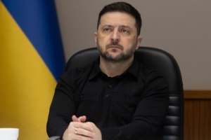 Zelensky comments on letter to Trump, U.S. Congress: Situation requires urgent action