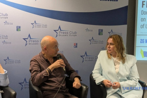 European Federation of Journalists calls for stronger sanctions against Russia