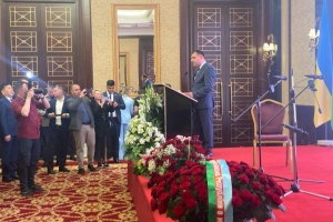 Азербайджан готовий і надалі сприяти гуманітарному відновленню й відбудові України - посол