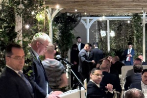Сибіга: Динаміка війни змінюється, асиметрична стратегія України приносить результати