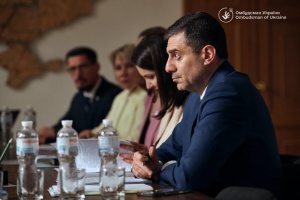 Лубінець вказав Лісовому на проблеми з реформою старшої школи та підготовкою до НМТ