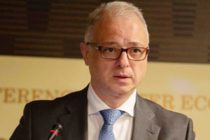 Нацрада звільнила з посади керівника апарату