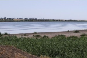 Уряд запускає додаткові механізми наповнення водою придунайських озер