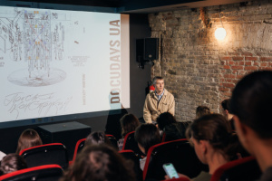 Фестиваль документального кіно Docudays UA покаже 33 українські фільми