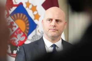 Сейм Латвії затвердив новий уряд