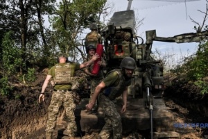 War update: 61 clashes on front line since morning, Pokrovsk and Huliaipole sectors hottest 