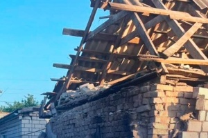 На Дніпропетровщині через удари РФ за день поранені 12 людей