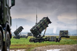 Нідерланди продовжили термін розміщення Patriot у Польщі для захисту логістичного хабу допомоги Україні