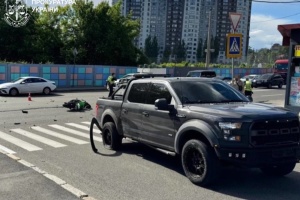У Харкові сталася смертельна ДТП за участю заступника мера