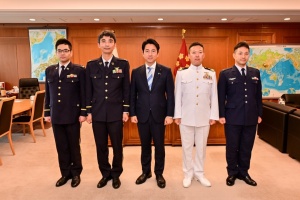 日本、ＮＡＴＯのウクライナの訓練組織に自衛官４名を派遣へ　「ウクライナでの教訓を得る」