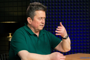 Russia was unprepared to counter Ukrainian maritime drones, expert says