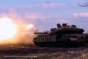 Ukraine war update: 279 clashes on front lines in past day