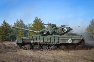 Від початку доби відбулися вже 77 зіткнень, найгарячіший напрямок фронту - Покровський