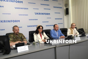 Формування в Україні нового етапу професійної освіти у сфері сну 