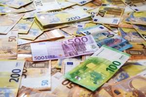 Europe allocates nearly EUR 1.6B for drones for Ukraine in first four months of 2026