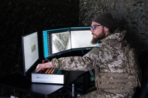 51 доба на лісовому «курорті»