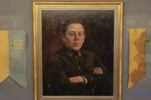 Петлюра повертається