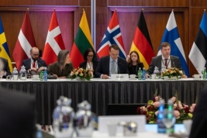 Council of Baltic Sea States calls for increasing pressure on Russia 