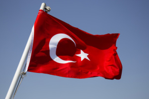Russia's attack on vessels in Black Sea: Turkey says two of its citizens were injured