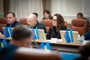 Уряд виділить Києву додаткові ₴2 мільярди на захист енергооб'єктів - Свириденко