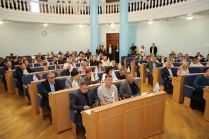 Вінниччина передала ЗСУ обладнання та захисне спорядження майже на ₴30 мільйонів