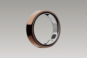 На 40% менша за попередницю: Oura презентувала нову смарткаблучку Ring 5