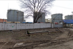 Сили безпілотних систем уразили танкер тіньового флоту і нафтобазу у Таганрозі, нафтовий термінал у Феодосії