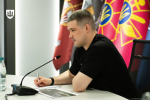 Ukraine, Denmark strengthen cooperation in defense production